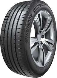 АВТОШИНА 235/45R17 HANKOOK K135 XL 97W